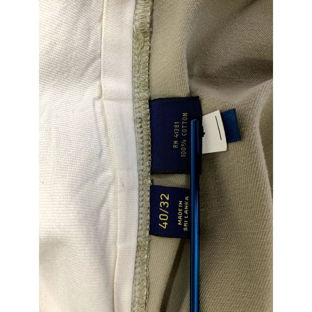 Men's Polo Dress Pants - Picture 6 of 6